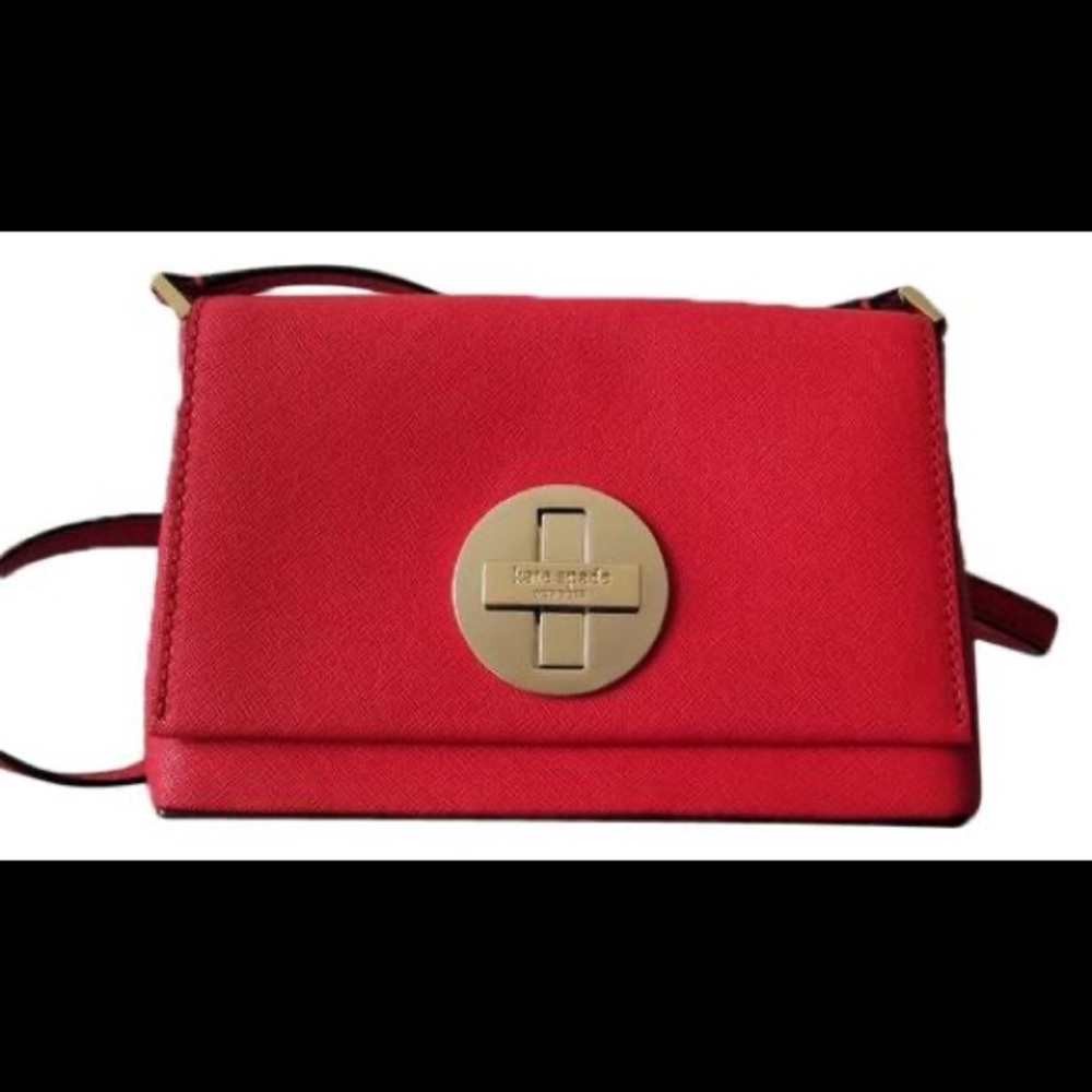 Kate spade shoulder bag